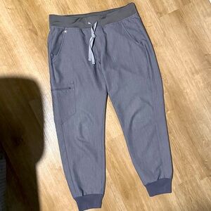 Figs Zamora Jogger Scrub Pants